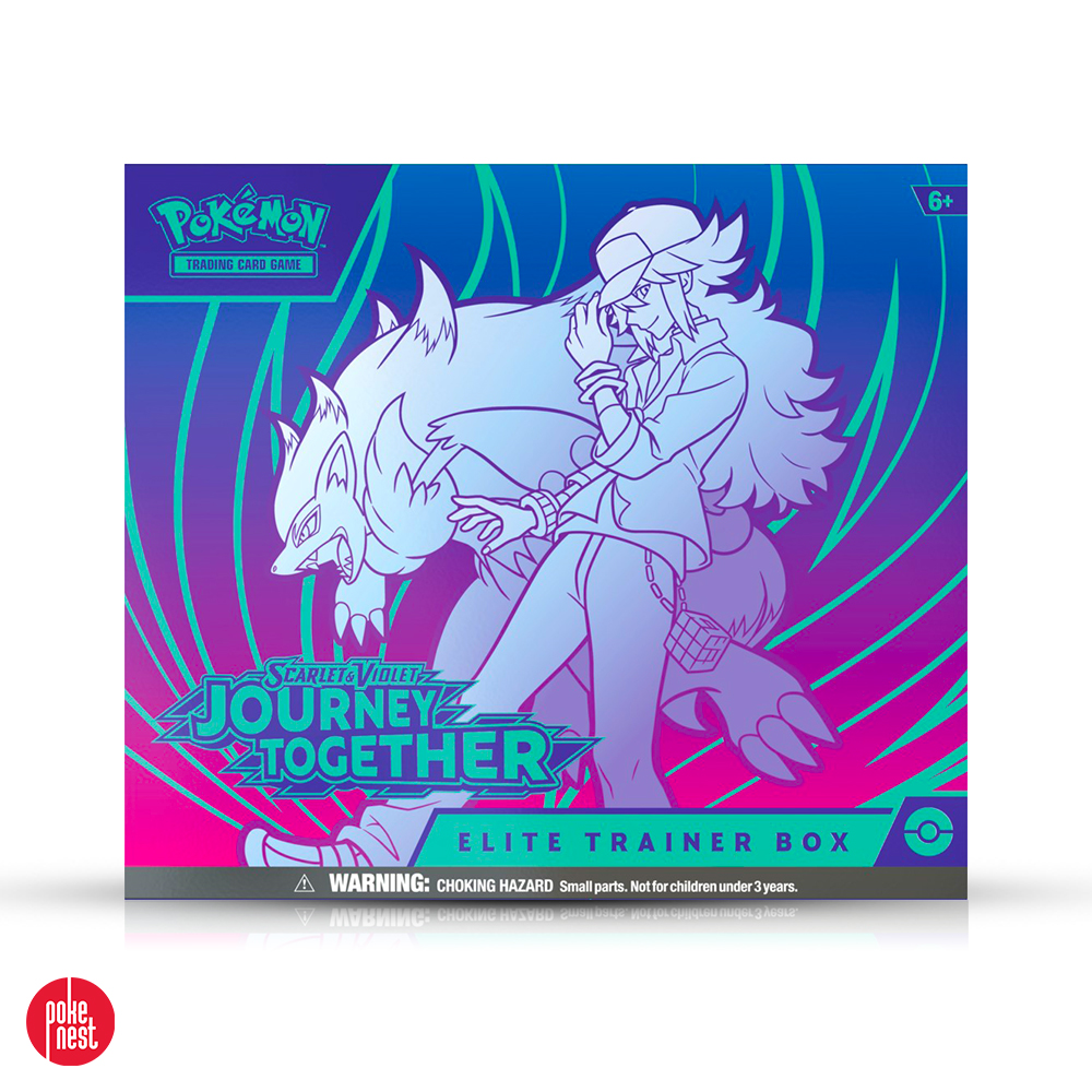 Pokemon TCG journey-together-etb-front