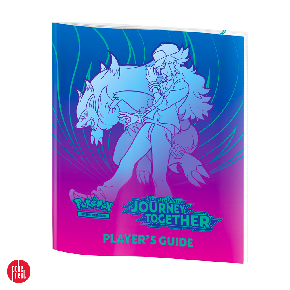Pokémon TCG-journey-together-etb2 Pokemon TCG journey-together-etb2
